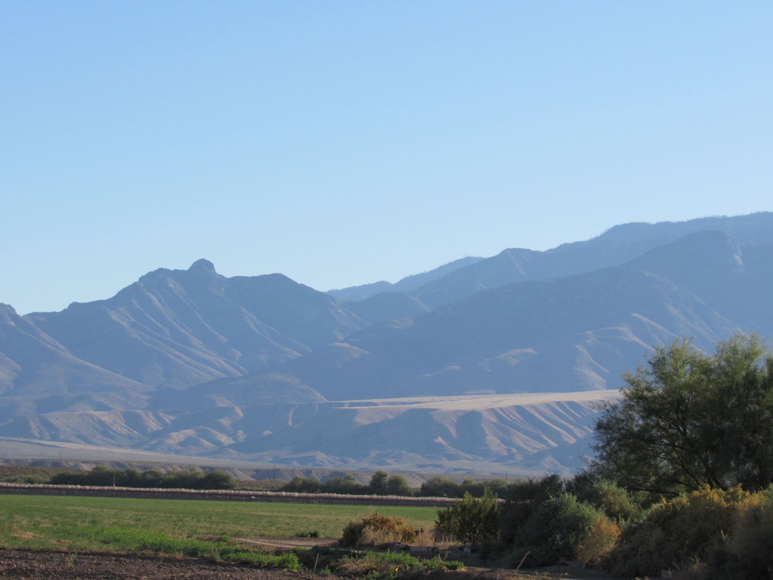 Graham County Economic Development